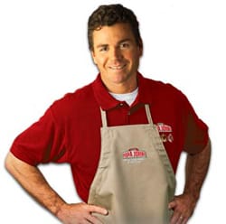 Life of a CEO: John Schnatter of Papa John’s Pizza