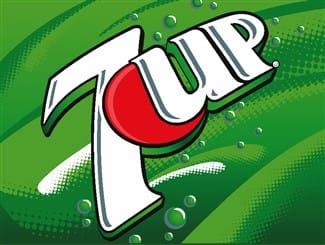 The 7UP Story